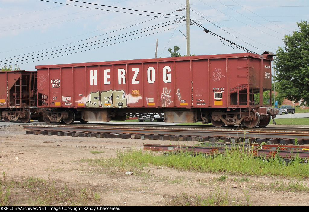 HZGX 9227